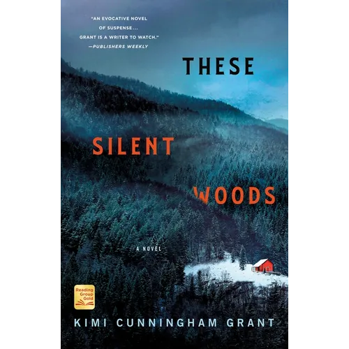 These Silent Woods - Paperback