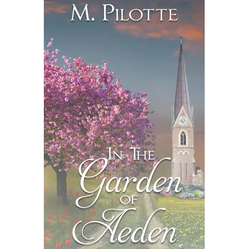 In the Garden of Aeden - Paperback