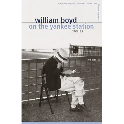 On the Yankee Station: Stories - Paperback