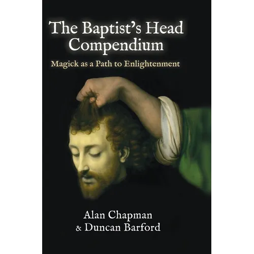 The Baptist's Head Compendium - Standard Edition - Hardcover