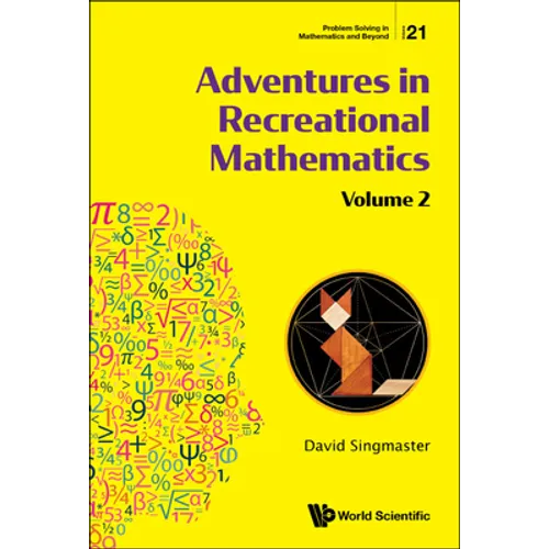 Adventures in Recreat Math (V2) - Paperback