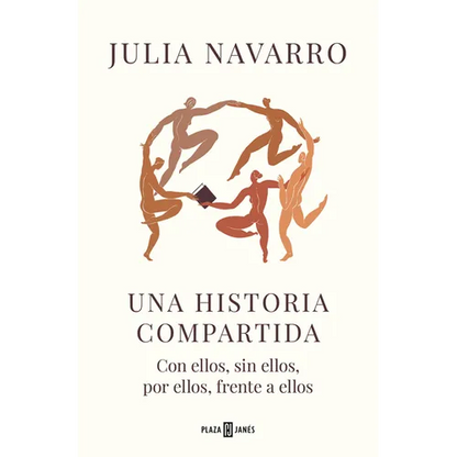 Una Historia Compartida / Shared History - Paperback