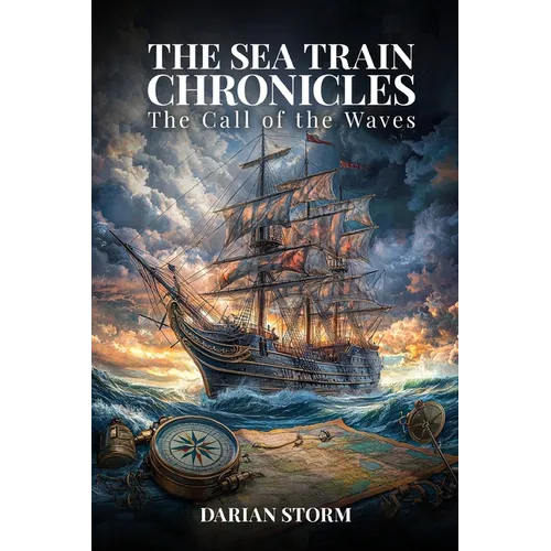 The Sea Train Chronicles: The Call of the Waves - Paperback