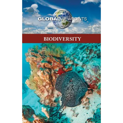 Biodiversity - Paperback