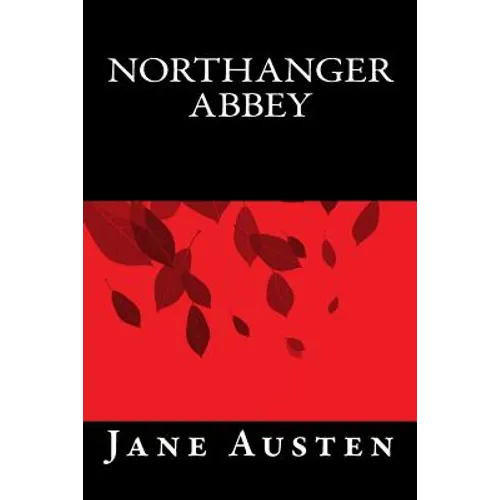 Northanger Abbey - Paperback