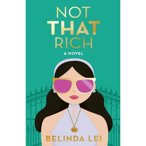 Not THAT Rich - Paperback