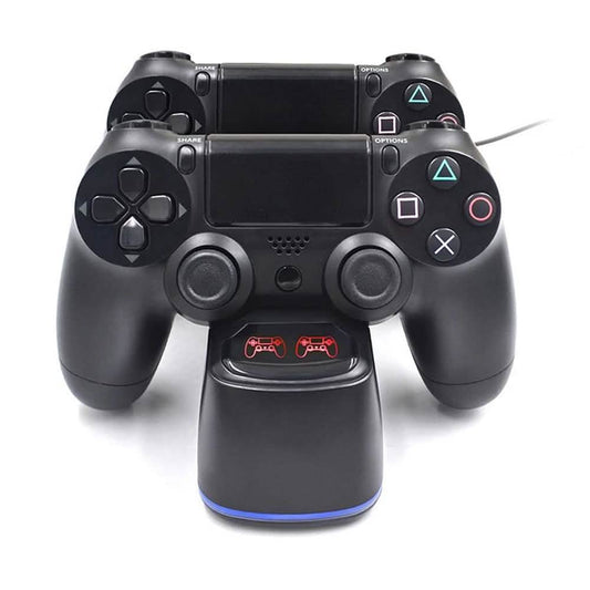 Playstation or Xbox Controller Charging Station
