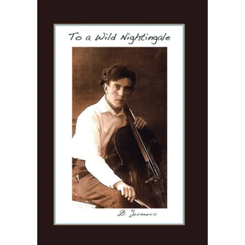 To a Wild Nightingale - Hardcover