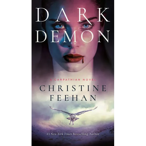 Dark Demon - Mass Market Paperbound