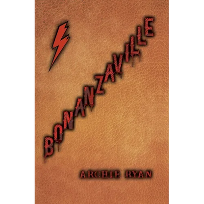 Bonanzaville - Hardcover