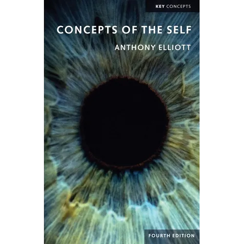 Concepts of the Self - Hardcover