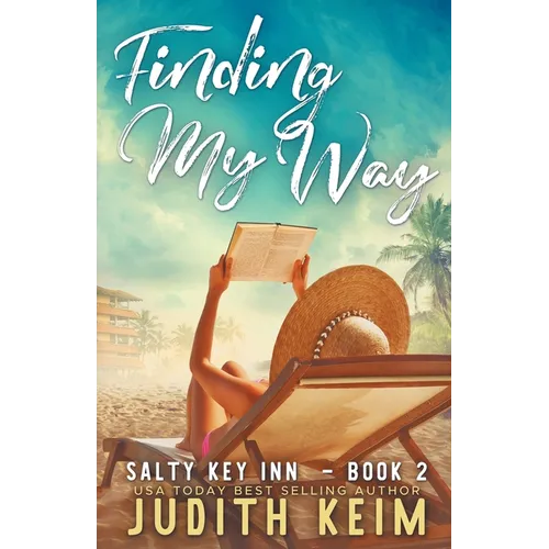 Finding My Way - Paperback