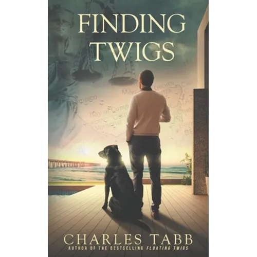 Finding Twigs - Paperback