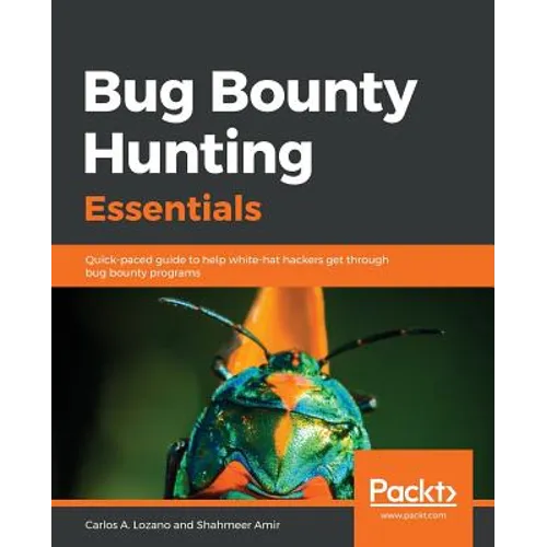 Bug Bounty Hunting Essentials - Paperback