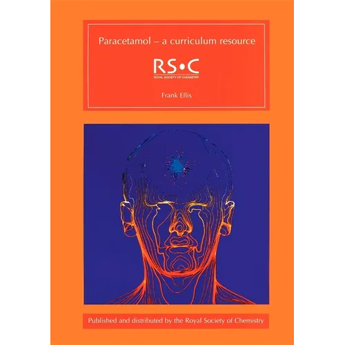 Paracetamol: A Curriculum Resource - Paperback
