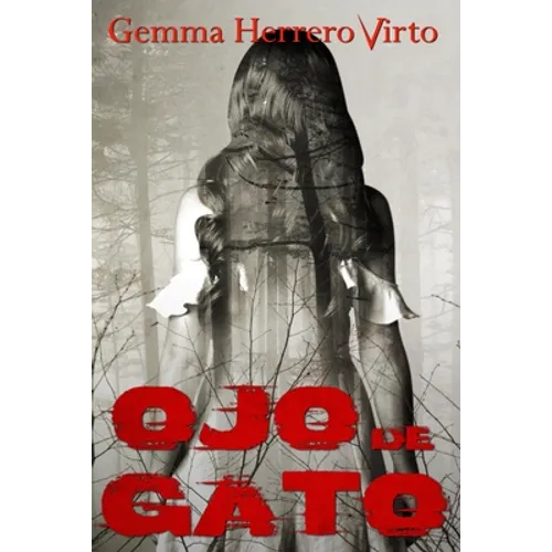 Ojo de gato - Paperback