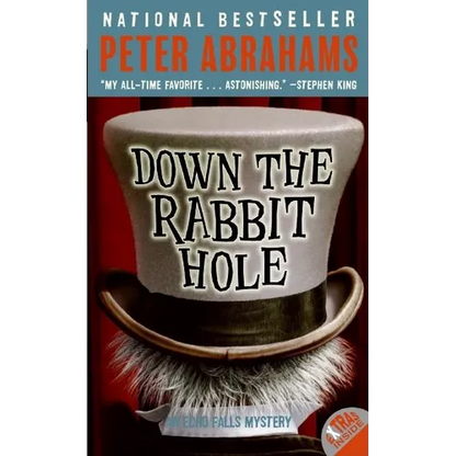 Down the Rabbit Hole - Mass Market Paperbound