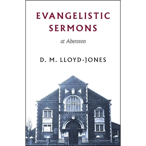 Evangelistic Sermons Aberavon - Paperback