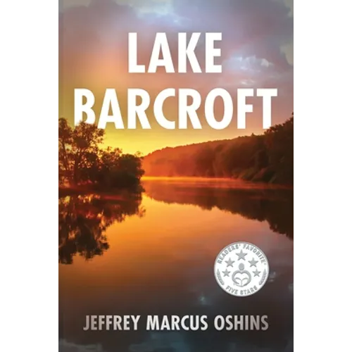 Lake Barcroft - Paperback