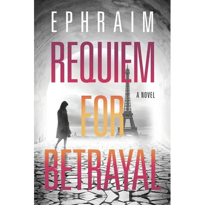 Requiem for Betrayal - Paperback