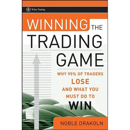 Winning the Trading Game - Hardcover