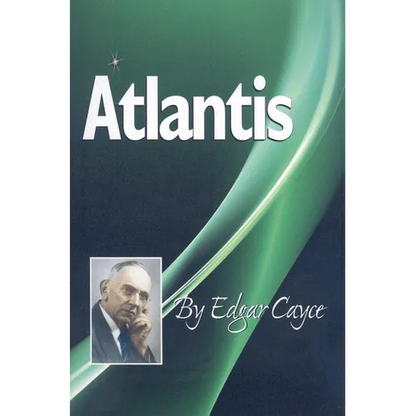 Atlantis - Paperback