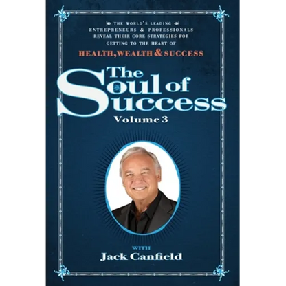 The Soul of Success Vol 3 - Hardcover