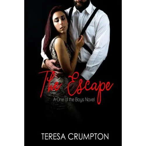 The Escape - Paperback