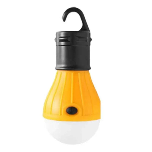Portable 3LED Outdoor Hook Pendant Lights