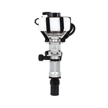 Portable 1.2HP Gas Powered Hydraulic Post Pounder Hole Driver (SAK92147)