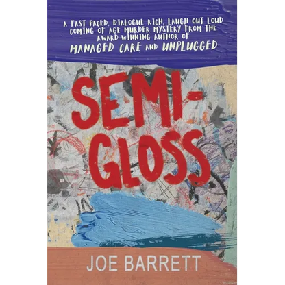 Semi-Gloss - Paperback
