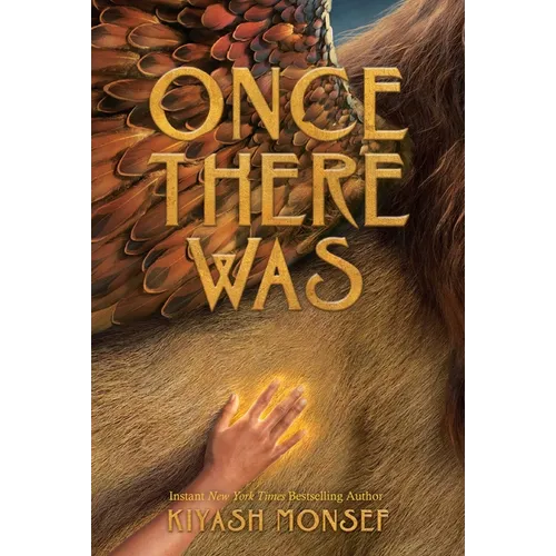 Once There Was - Paperback