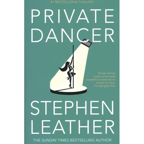 Private Dancer - Paperback
