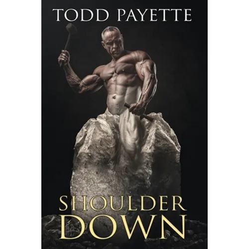 Shoulder Down - Paperback