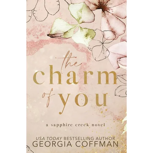 The Charm of You: A Small Town Romance - Paperback