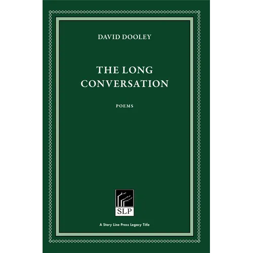 The Long Conversation - Hardcover