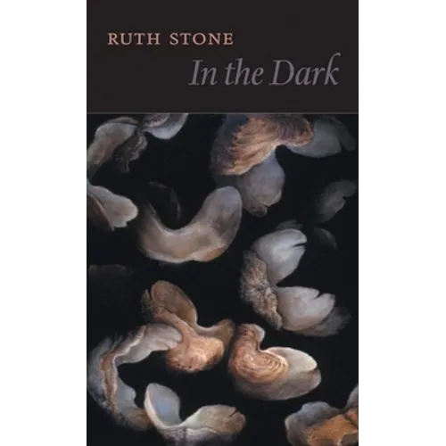 In the Dark - Hardcover