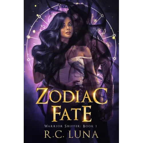 Zodiac Fate - Paperback