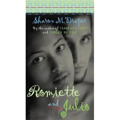 Romiette and Julio - Mass Market Paperbound