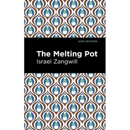 The Melting Pot - Hardcover