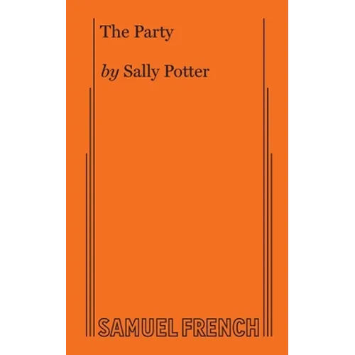 The Party - Paperback