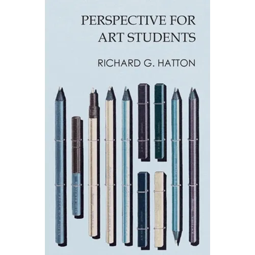 Perspective for Art Students - Paperback