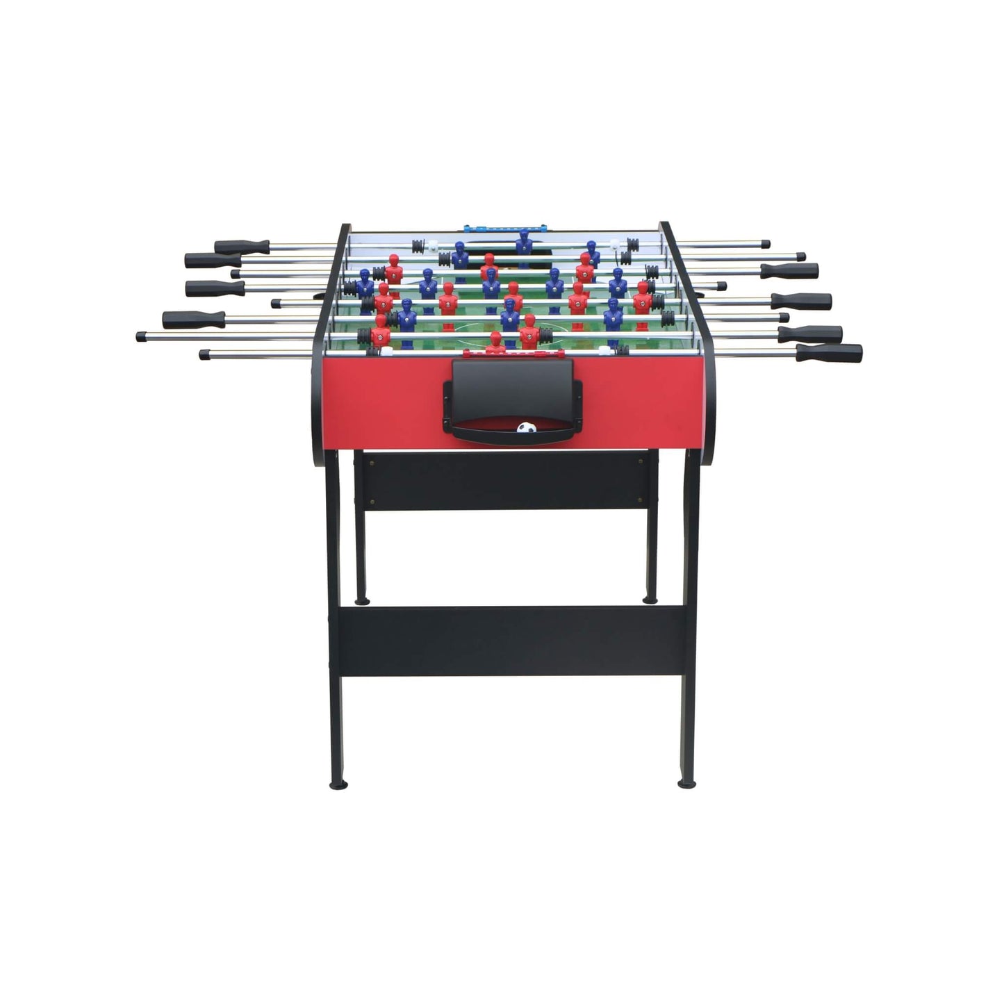 Premium 5FT Indoor Soccer Foosball Table For Kids And Adults (SAK78072)