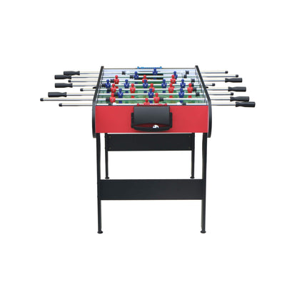 Premium 5FT Indoor Soccer Foosball Table For Kids And Adults (SAK78072)