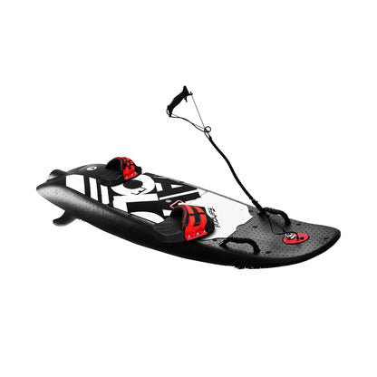 JHS Premium Dual-Speed 12KW Self-Powered Electric Motorized Surfboard (SAK63184)