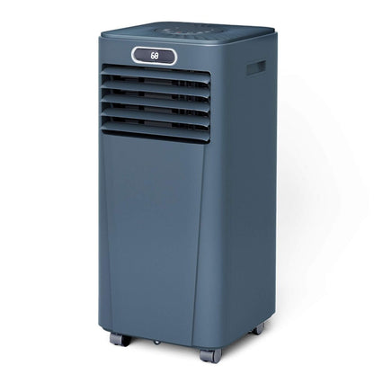 Premium 10K BTU Freestanding AC Unit With Remote Control (SAK41642)