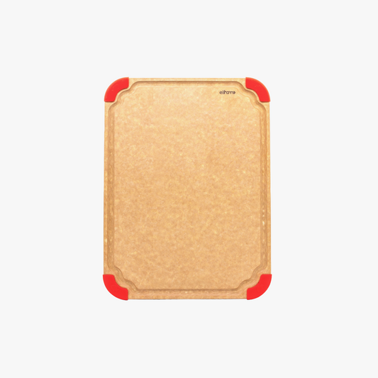Premium Series Cutting Board - Non Slip & Color Code - Large