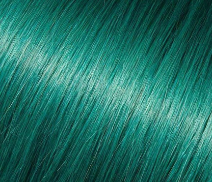 BABE Fusion Extensions 18" 100% Human Hair Straight 20 strands