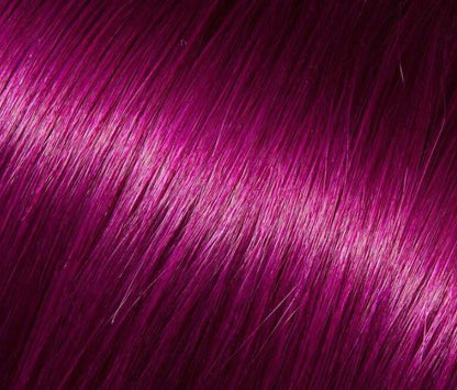 BABE Fusion Extensions 18" 100% Human Hair Straight 20 strands