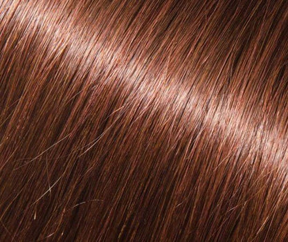 BABE Fusion Extensions 18" 100% Human Hair Straight 20 strands